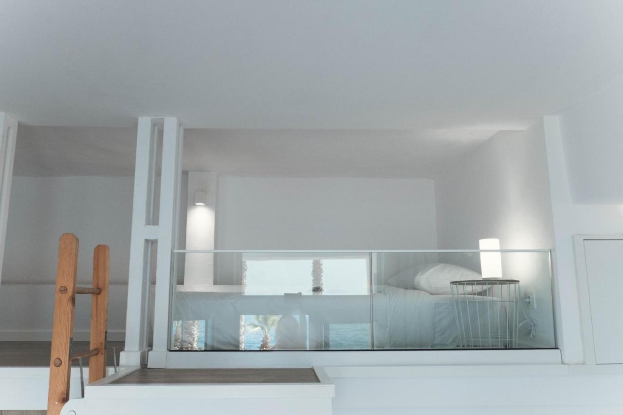 Suitenes Coast Rethymno Exterior foto