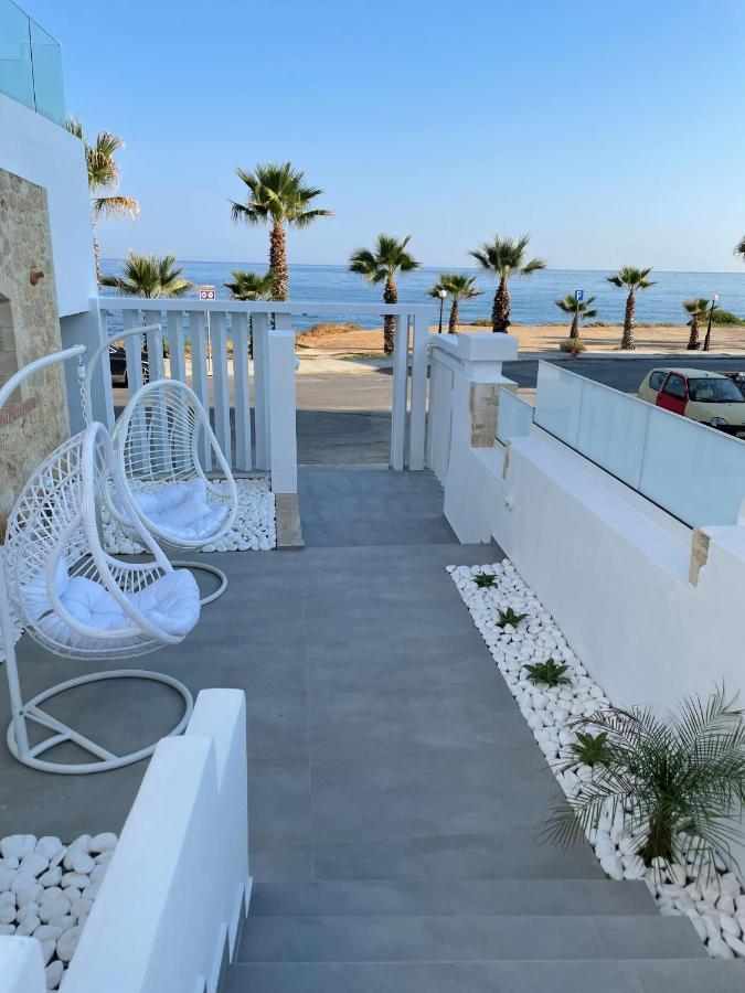Suitenes Coast Rethymno Exterior foto